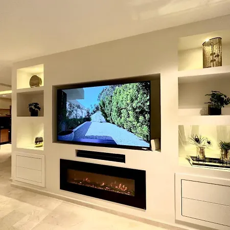Prestigia Marrakech Luxury 015 Apartment